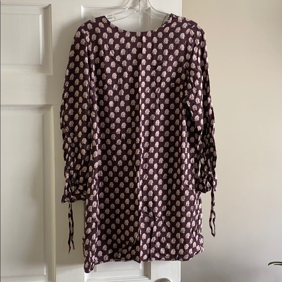 Printed Dress—H&M - Picture 1 of 4